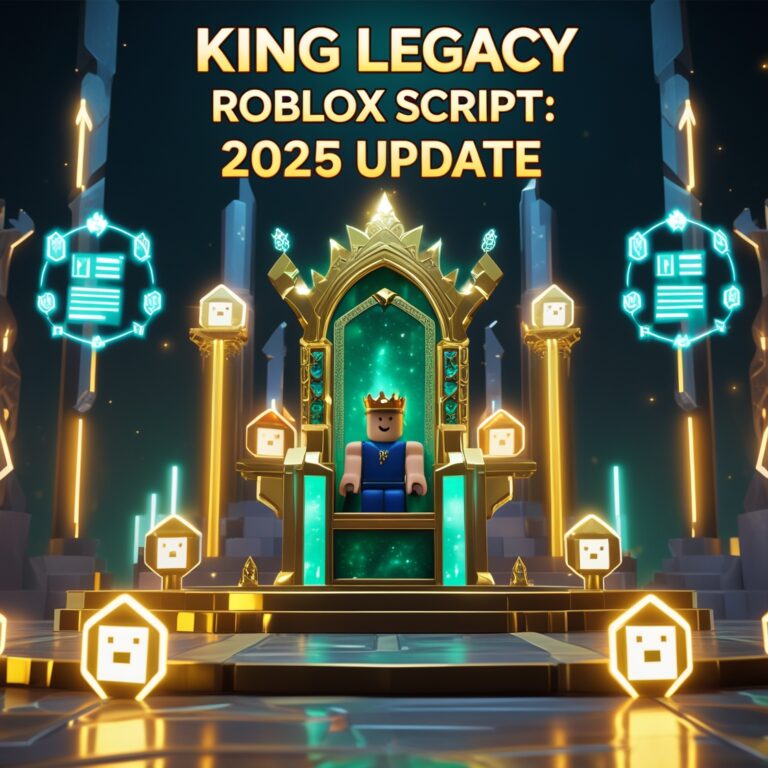 King Legacy Roblox